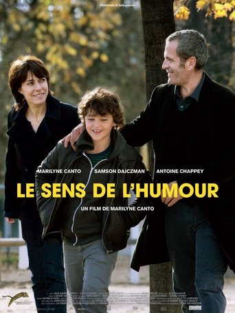 Le sens de l'humour Poster of Le sens de l'humour