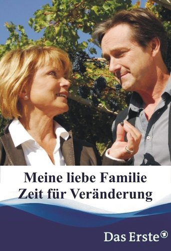 Meine liebe Familie - Zeit für Veränderung Poster of Meine liebe Familie - Zeit für Veränderung