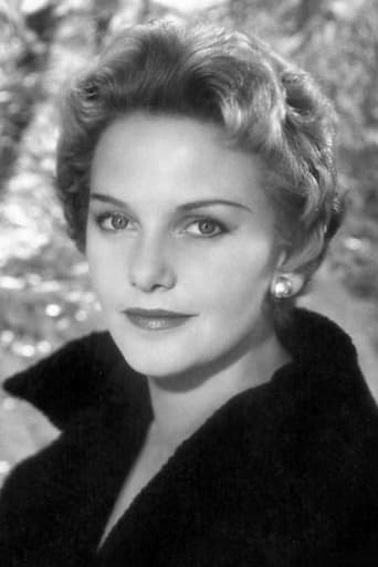 Hannelore Bollmann Portrait of Hannelore Bollmann