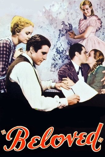 Beloved Poster of Beloved