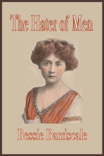 The Hater of Men Poster of The Hater of Men