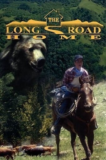 The Long Road Home Poster of The Long Road Home