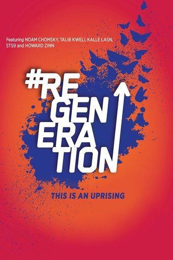ReGeneration Poster of ReGeneration