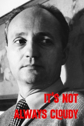 It’s Not Always Cloudy Poster of It’s Not Always Cloudy