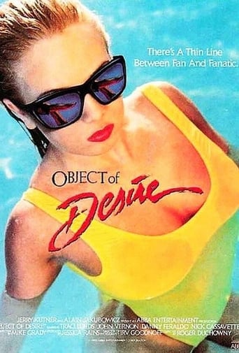 Object of Desire Poster of Object of Desire