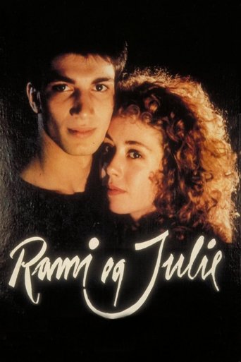 Rami og Julie Poster of Rami og Julie