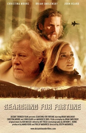 Searching for Fortune Poster of Searching for Fortune