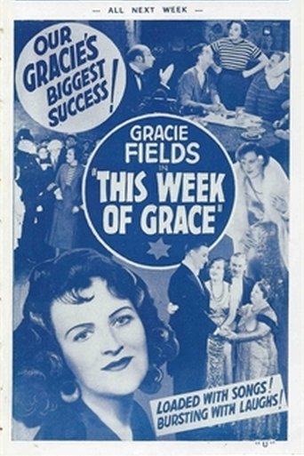 This Week of Grace Poster of This Week of Grace