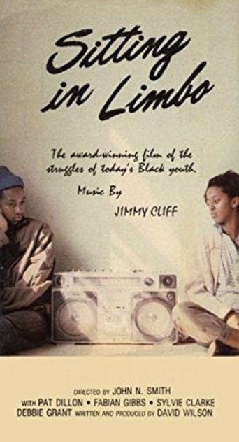 Sitting in Limbo Poster of Sitting in Limbo