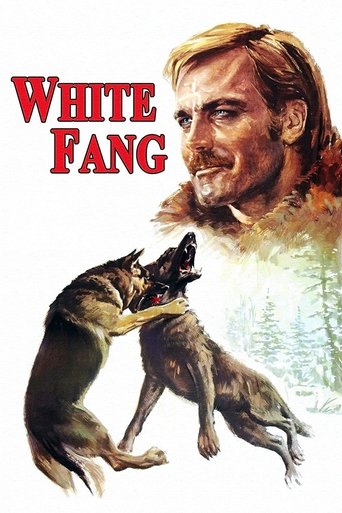 White Fang Poster of White Fang
