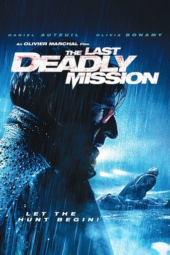 The Last Deadly Mission Poster of The Last Deadly Mission