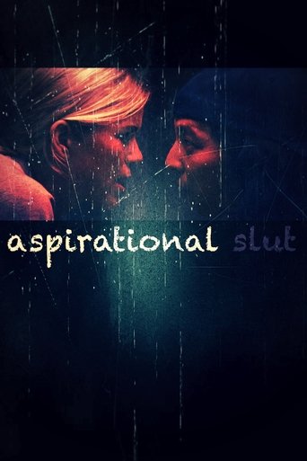 Aspirational Slut Poster of Aspirational Slut