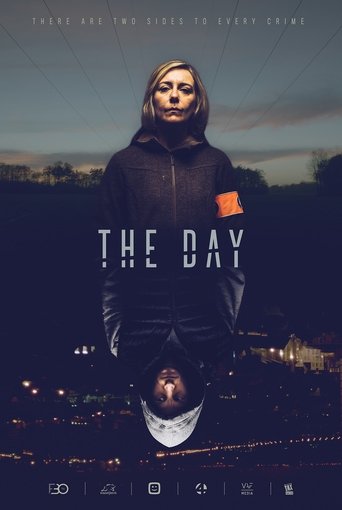The Day Poster of The Day
