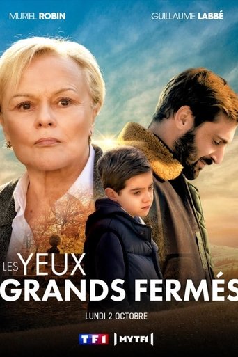 Les Yeux grands fermés Poster of Les Yeux grands fermés