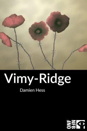 Vimy-Ridge Poster of Vimy-Ridge