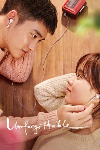Unforgettable Poster of Unforgettable