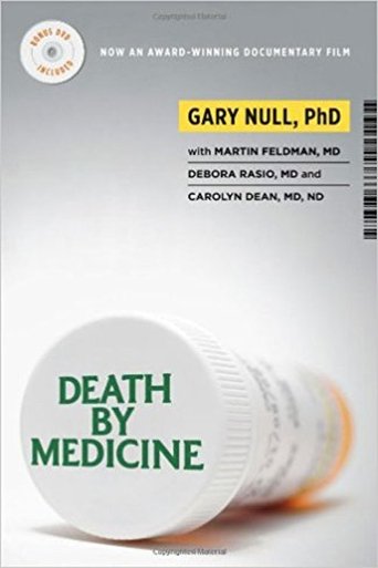 Death by Medicine Poster of Death by Medicine