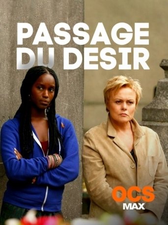 Passage of Desire Poster of Passage of Desire