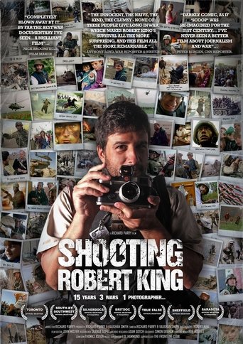Shooting Robert King Poster of Shooting Robert King