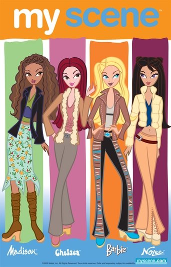 My Scene Poster of My Scene