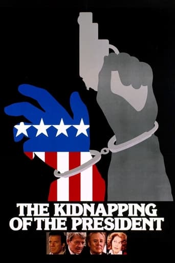 The Kidnapping of the President Poster of The Kidnapping of the President