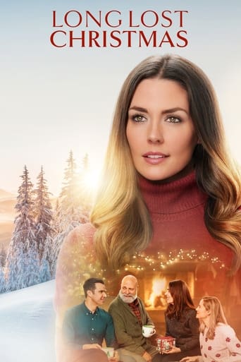 Long Lost Christmas Poster of Long Lost Christmas