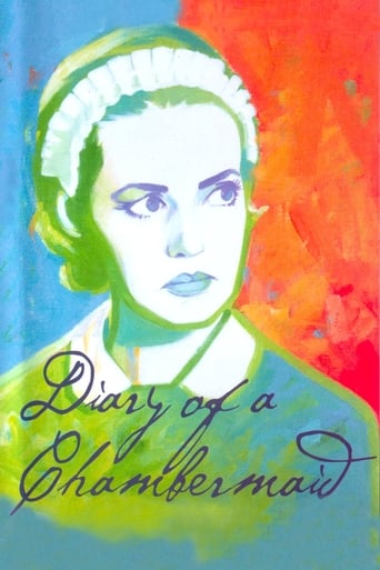 Diary of a Chambermaid Poster of Diary of a Chambermaid