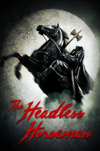 Headless Horseman Poster of Headless Horseman