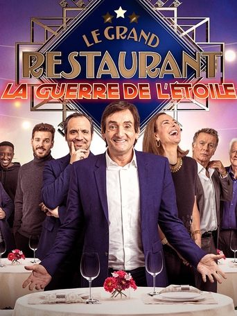 The Grand Restaurant IV Poster of The Grand Restaurant IV