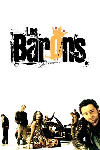Les Barons Poster of Les Barons