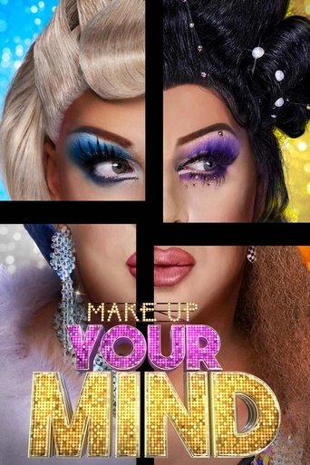Make Up Your Mind Poster of Make Up Your Mind