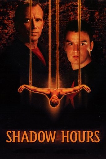 Shadow Hours Poster of Shadow Hours