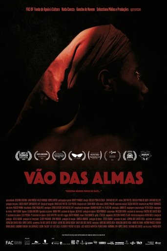 Valley of Souls Poster of Valley of Souls