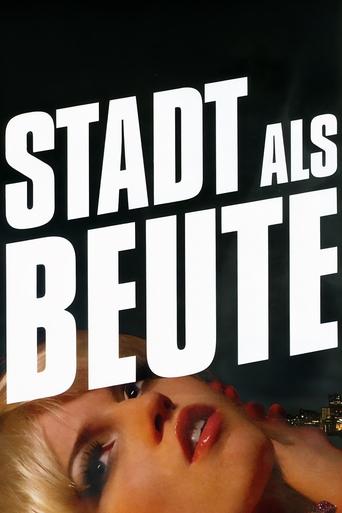 Berlin Stories Poster of Berlin Stories