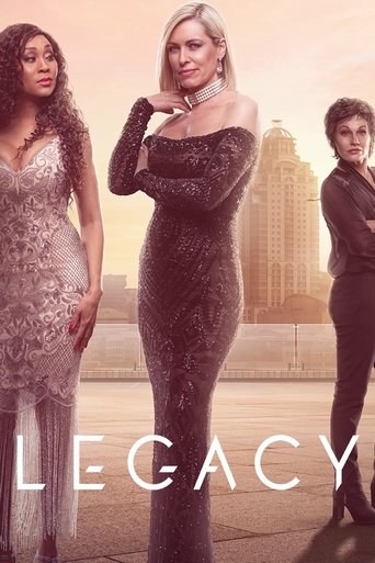Legacy Poster of Legacy
