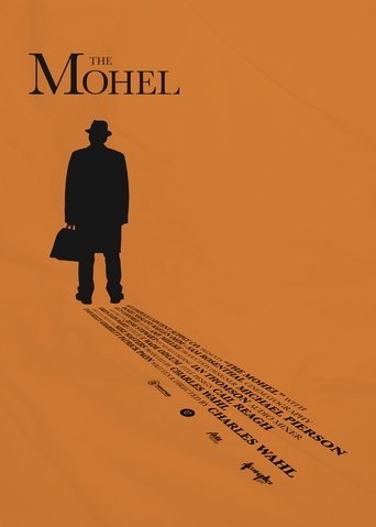 The Mohel Poster of The Mohel