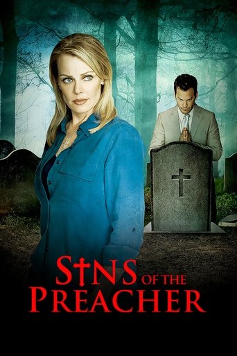 Sins of the Preacher Poster of Sins of the Preacher