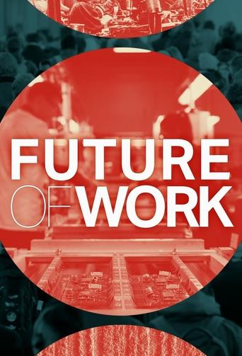 Future of Work Poster of Future of Work
