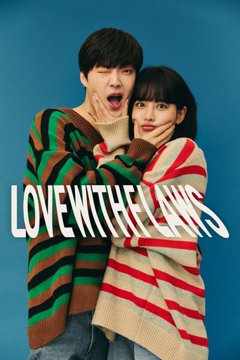 Love with Flaws Poster of Love with Flaws