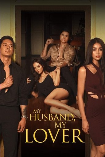 My Husband, My Lover Poster of My Husband, My Lover