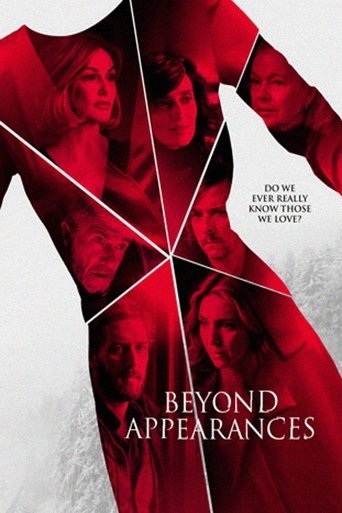Beyond Appearances Poster of Beyond Appearances