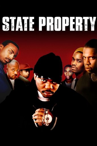 State Property Poster of State Property