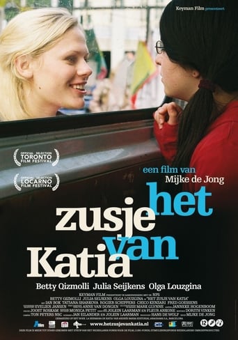 Katia's Sister Poster of Katia's Sister
