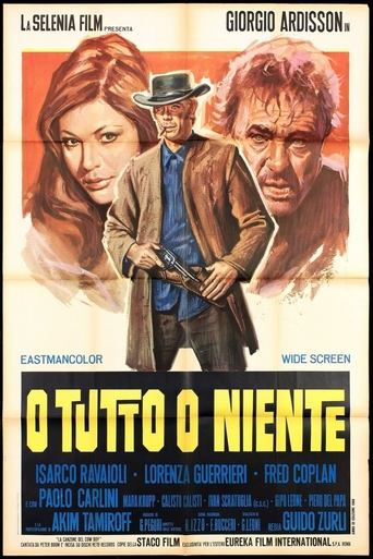 A Man Called Amen Poster of A Man Called Amen