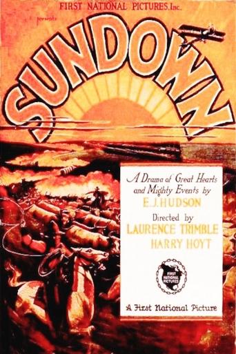 Sundown Poster of Sundown