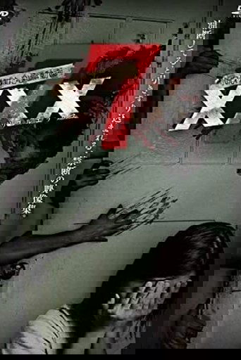 Cursed Psychic Video XXX 7 Poster of Cursed Psychic Video XXX 7
