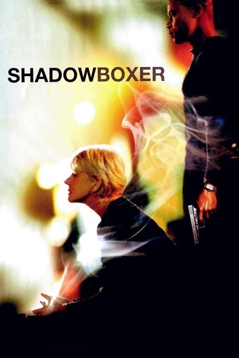 Shadowboxer Poster of Shadowboxer