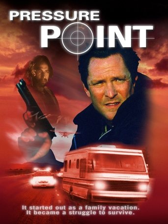 Pressure Point Poster of Pressure Point