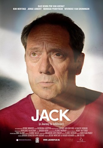Jack (A Journey to Fulfillment) Poster of Jack (A Journey to Fulfillment)