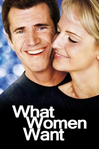 What Women Want Poster of What Women Want